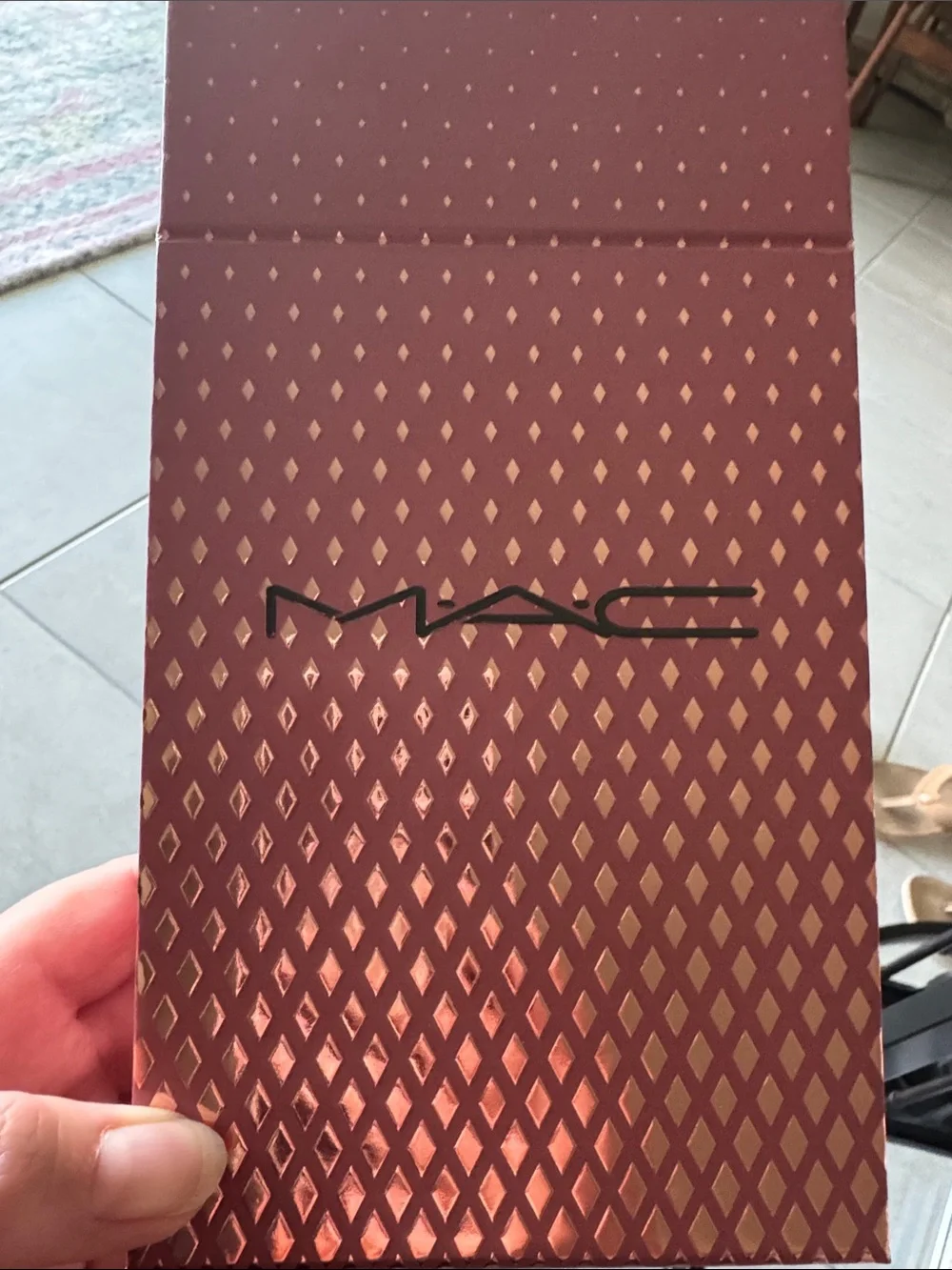 MAC Cosmetics Velvet Teddy Lip Set - NWT